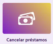 Cancelar préstamos