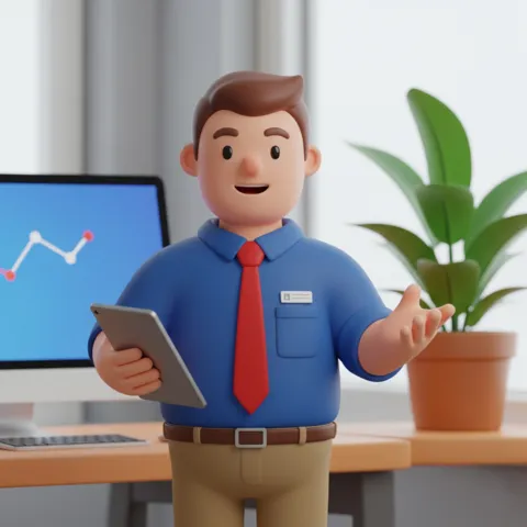 Requisitos de crédito para empleados