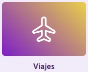 Viajes